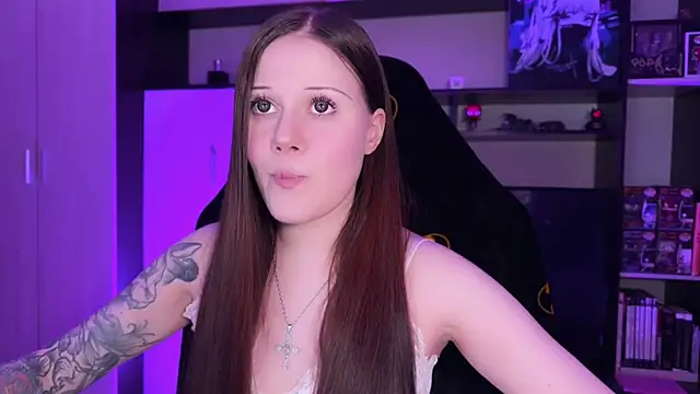 jasminevine online show from March 2026 08:32:01 AM