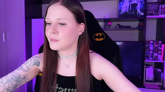 jasminevine online show from February 2026 03:37:01 AM