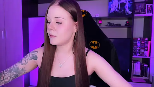 jasminevine online show from March 2026 06:44:01 AM