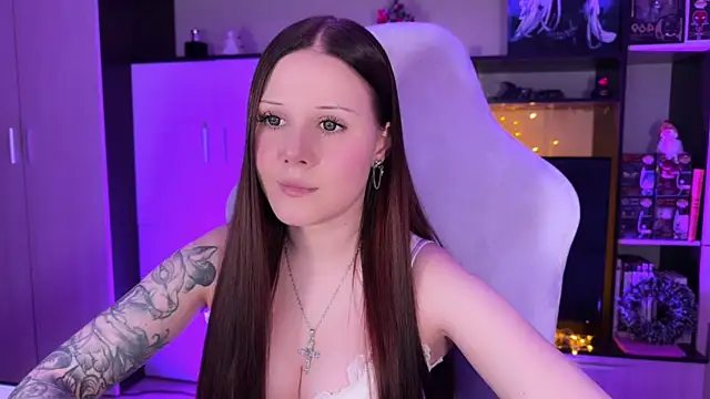 jasminevine online show from January 2026 07:51:01 PM