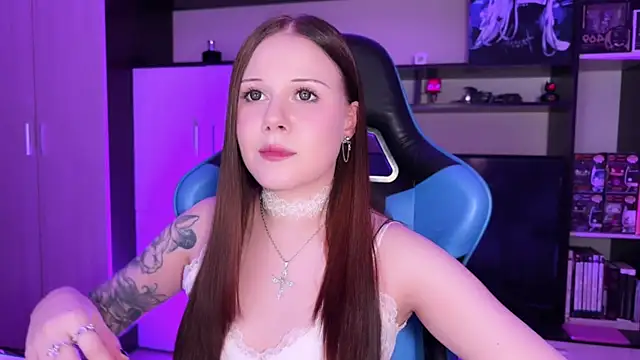 jasminevine online show from April 2026 01:54:01 AM