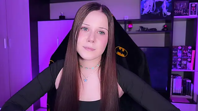 jasminevine online show from April 2026 10:38:02 PM