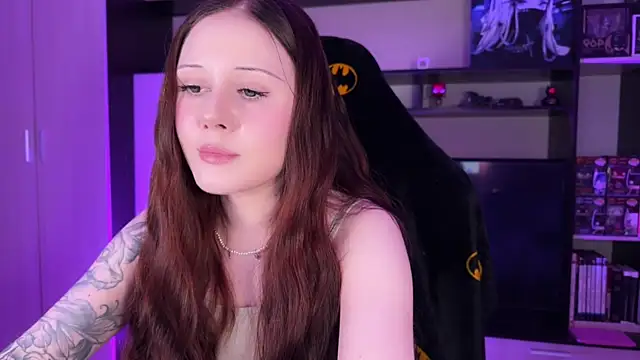 jasminevine online show from February 2026 06:35:02 AM