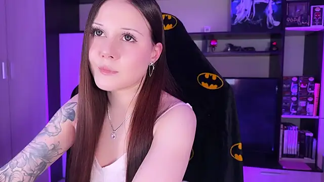 jasminevine online show from January 2026 11:58:02 PM