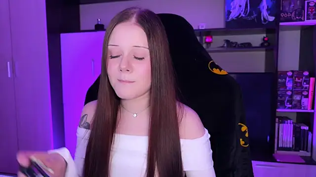 jasminevine online show from March 2026 08:48:02 AM