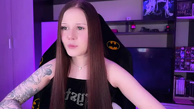 jasminevine online show from February 2026 02:27:01 PM