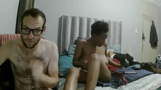 COOKIECANDY online show from April 2026 09:31:01 PM