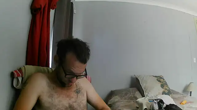 COOKIECANDY online show from April 2026 09:16:02 AM