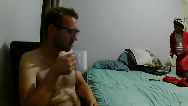 COOKIECANDY online show from January 2026 08:59:01 PM