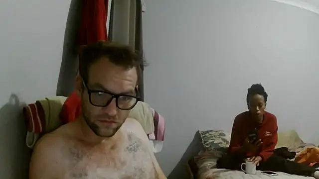 COOKIECANDY online show from March 2026 08:33:01 PM