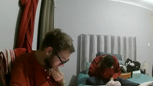 COOKIECANDY online show from April 2026 07:20:01 PM