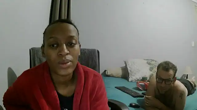 COOKIECANDY online show from March 2026 08:37:01 PM