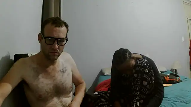 COOKIECANDY online show from March 2026 10:04:02 PM