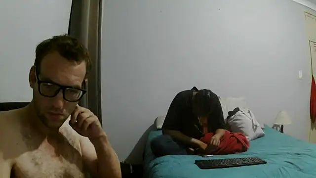 COOKIECANDY online show from March 2026 08:53:01 PM