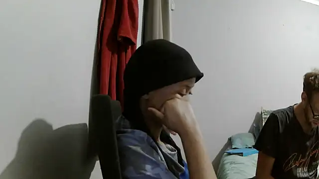 COOKIECANDY online show from January 2026 08:57:02 PM