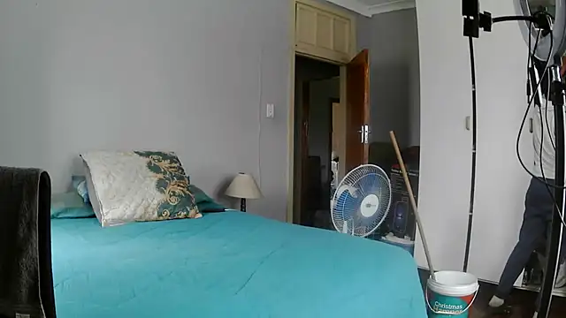 COOKIECANDY online show from February 2026 12:17:02 PM