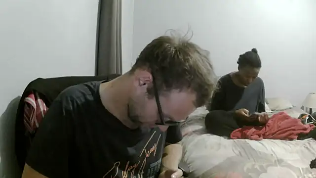 COOKIECANDY online show from March 2026 07:34:02 PM