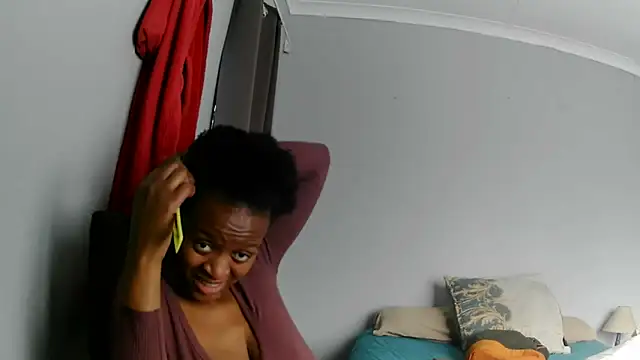 COOKIECANDY online show from March 2026 12:52:02 PM