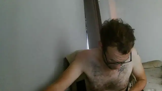 COOKIECANDY online show from April 2026 05:08:02 AM