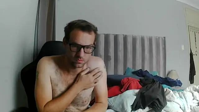 COOKIECANDY online show from April 2026 12:09:02 PM