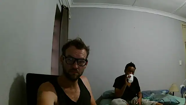 COOKIECANDY online show from January 2026 05:16:02 PM