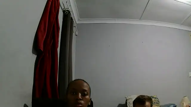 COOKIECANDY online show from February 2026 09:14:01 PM