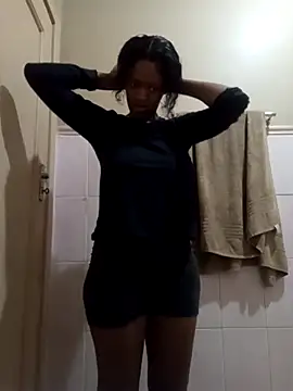 COOKIECANDY online show from November 2025 06:23:01 PM