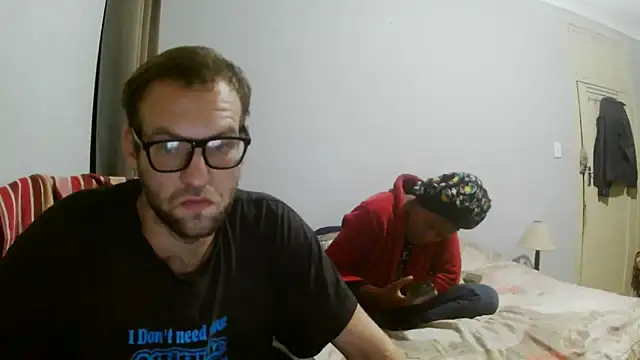 COOKIECANDY online show from April 2026 07:26:02 PM