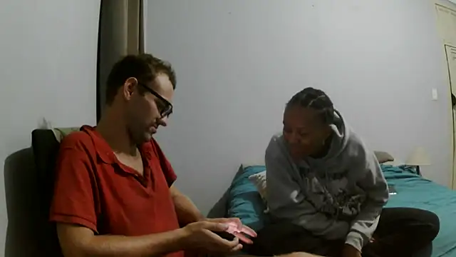 COOKIECANDY online show from March 2026 08:13:01 PM