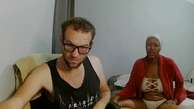 COOKIECANDY online show from April 2026 08:15:01 PM