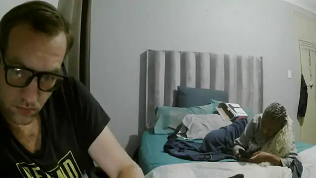 COOKIECANDY online show from April 2026 07:56:02 PM