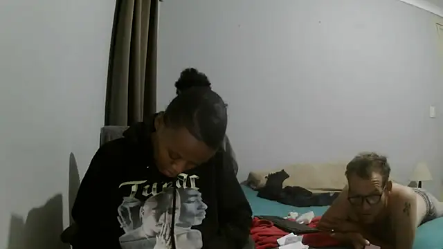 COOKIECANDY online show from March 2026 09:00:02 PM