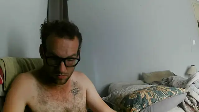 COOKIECANDY online show from April 2026 01:52:02 PM