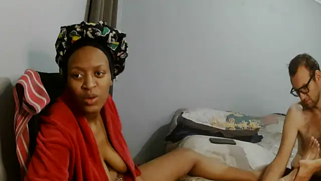 COOKIECANDY online show from March 2026 11:28:01 PM