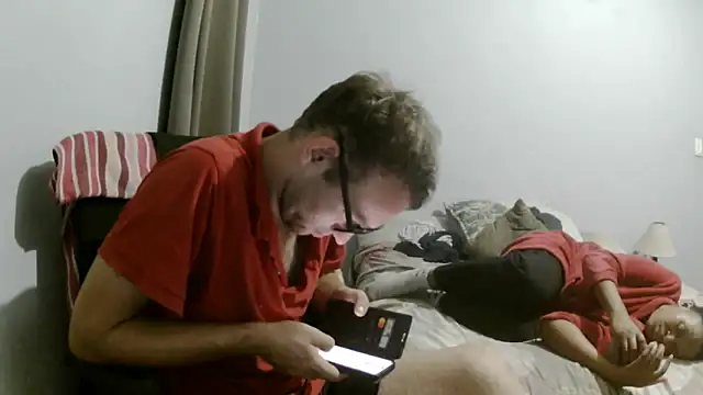 COOKIECANDY online show from March 2026 09:38:02 PM