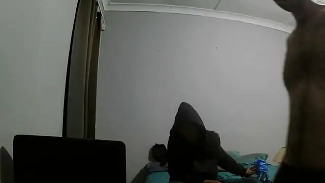 COOKIECANDY online show from February 2026 07:49:02 PM