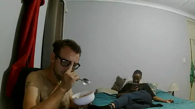 COOKIECANDY online show from March 2026 10:00:02 PM