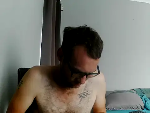 COOKIECANDY online show from March 2026 08:03:01 AM