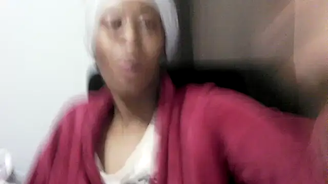 COOKIECANDY online show from November 2025 10:37:01 PM