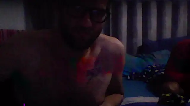 COOKIECANDY online show from April 2026 06:42:02 PM