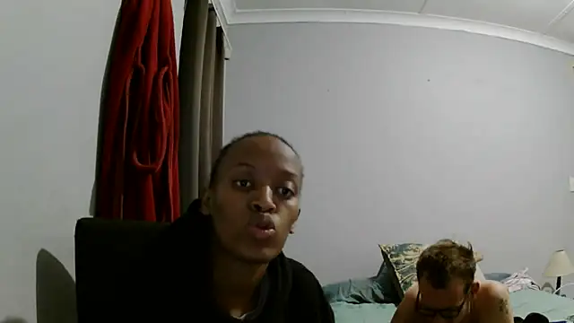 COOKIECANDY online show from February 2026 10:10:02 PM