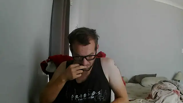 COOKIECANDY online show from April 2026 08:10:02 AM