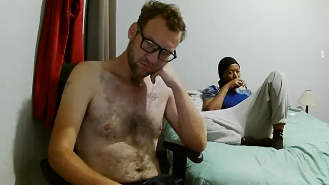 COOKIECANDY online show from January 2026 12:14:02 AM