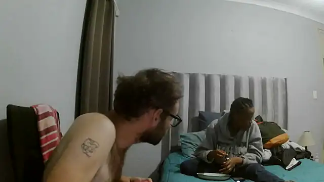 COOKIECANDY online show from April 2026 09:32:02 PM