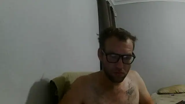 COOKIECANDY online show from April 2026 09:21:01 PM