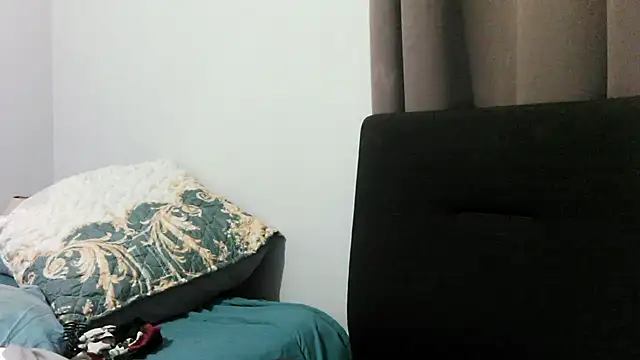 COOKIECANDY online show from November 2025 04:44:02 PM