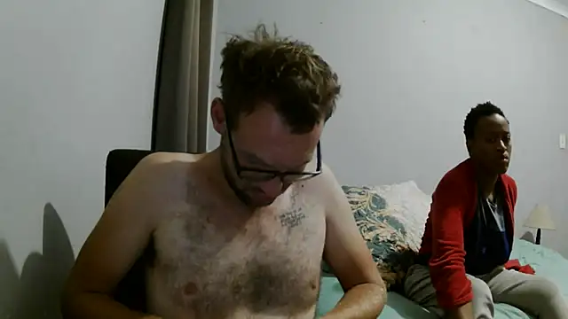 COOKIECANDY online show from January 2026 12:14:02 AM