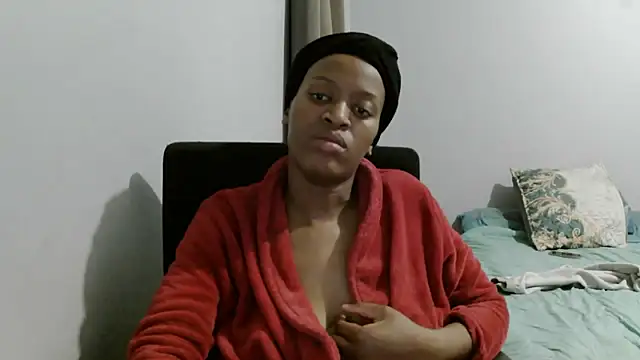 COOKIECANDY online show from January 2026 08:45:01 PM