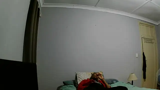 COOKIECANDY online show from February 2026 08:20:02 PM