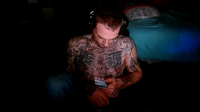 DADDY KANE8--- online show from March 2026 05:08:02 AM